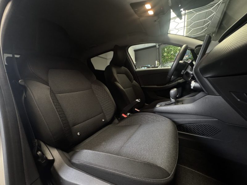 RENAULT CLIO V 1.6 E-TECH 140ch ZEN 