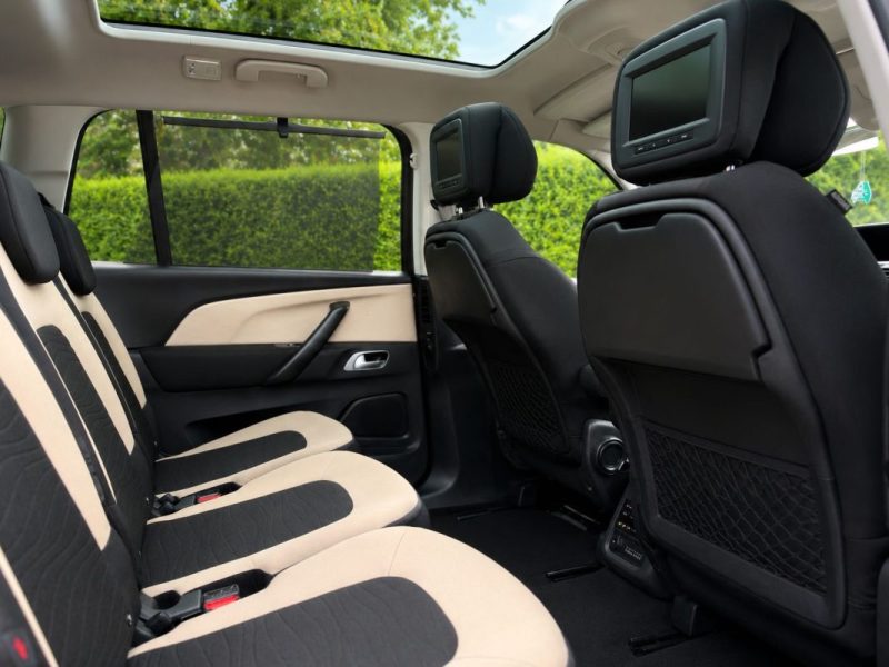 ✅ Magnifique CITROEN C4 E-HDI 116ch SHINE // Full Option / EmbrayageVolant Moteur + Kit Distrib Neuf
