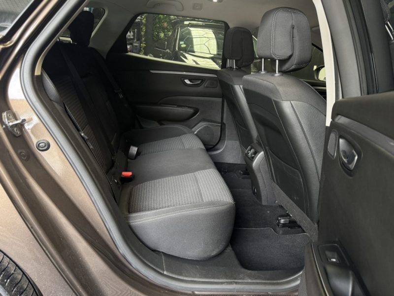RENAULT TALISMAN  1.3 TCE 160ch FAP BUSINESS EDC 2019