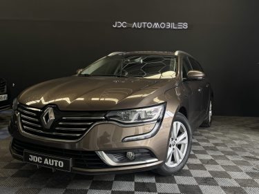 RENAULT TALISMAN  1.3 TCE 160ch FAP BUSINESS EDC 2019