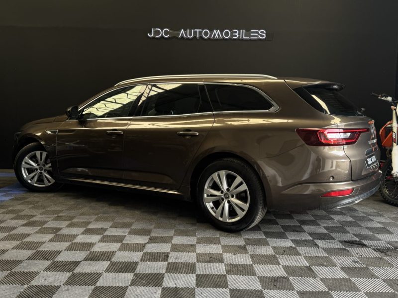 RENAULT TALISMAN  1.3 TCE 160ch FAP BUSINESS EDC 2019