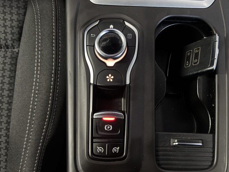 RENAULT TALISMAN  1.3 TCE 160ch FAP BUSINESS EDC 2019