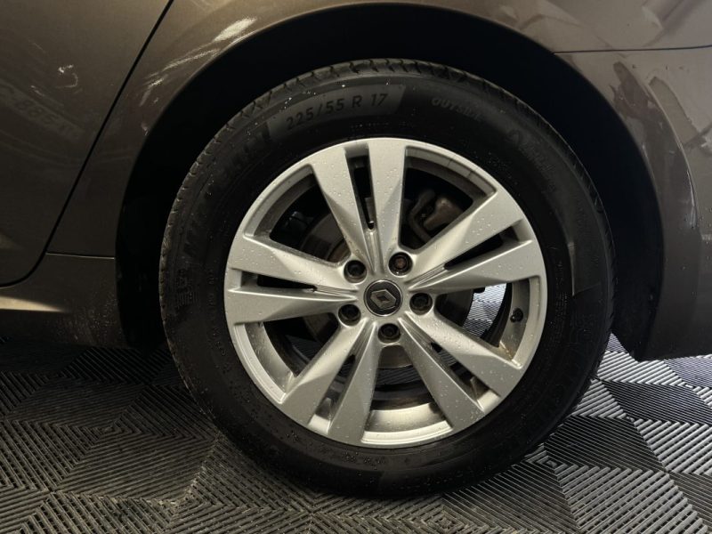 RENAULT TALISMAN  1.3 TCE 160ch FAP BUSINESS EDC 2019