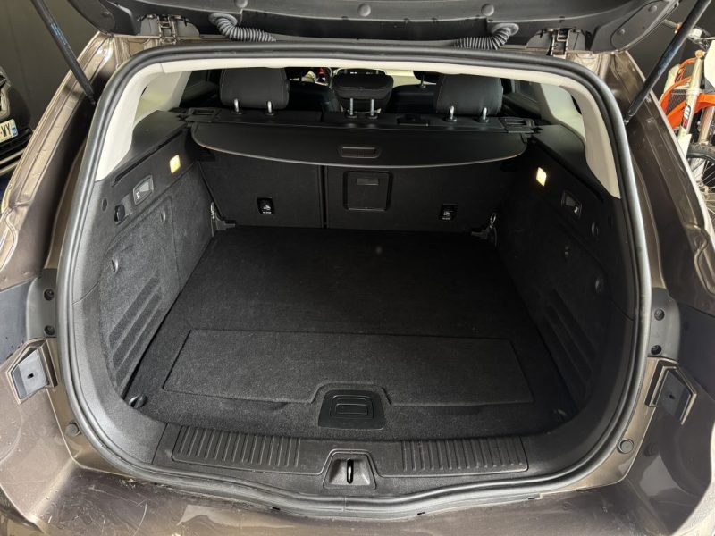 RENAULT TALISMAN  1.3 TCE 160ch FAP BUSINESS EDC 2019