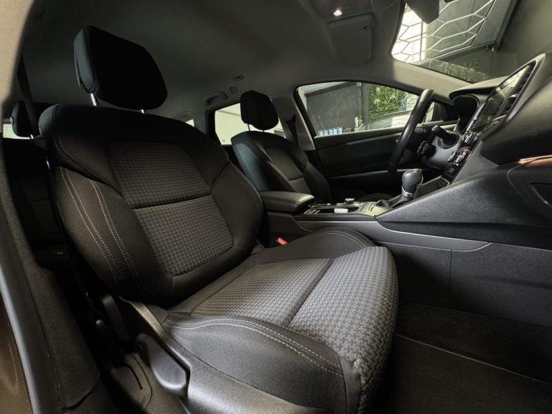RENAULT TALISMAN  1.3 TCE 160ch FAP BUSINESS EDC 2019
