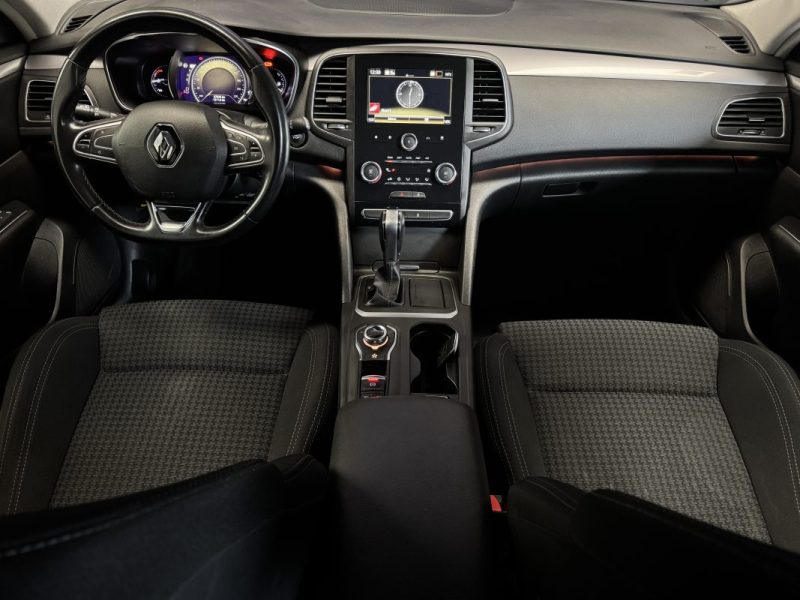 RENAULT TALISMAN  1.3 TCE 160ch FAP BUSINESS EDC 2019