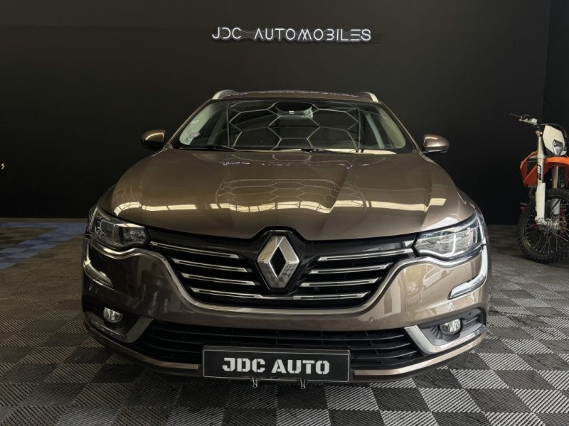RENAULT TALISMAN  1.3 TCE 160ch FAP BUSINESS EDC 2019