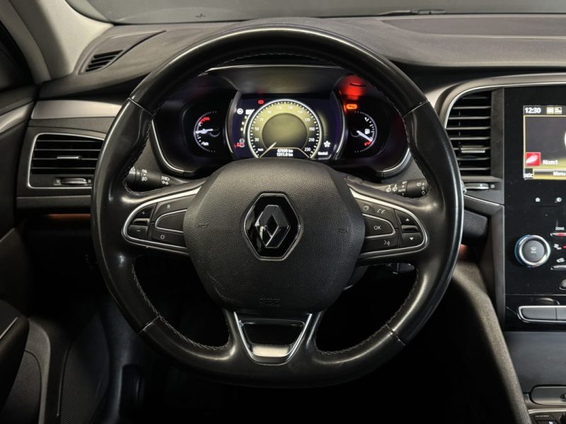 RENAULT TALISMAN  1.3 TCE 160ch FAP BUSINESS EDC 2019