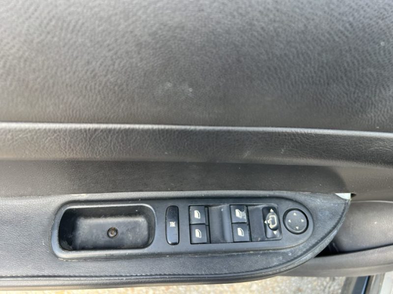 PEUGEOT 307 CC 2.0 HDI 136 FAP SPORT 2007