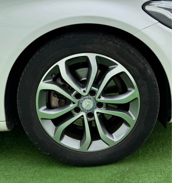 MERCEDES CLASSE C  220 D EXECUTIVE 7G-TRONIC PLUS/ TOIT OUVRANT  / ORIGINE FRANCE GARANTIE 6 MOIS  