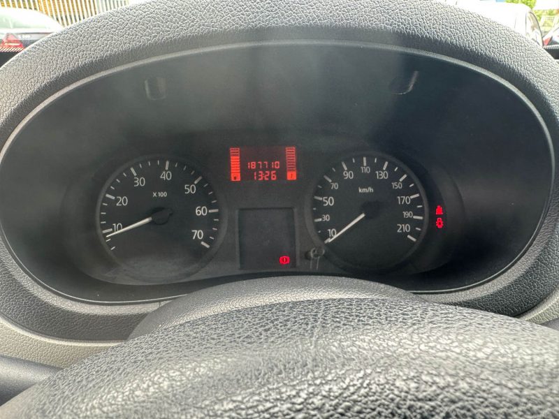 RENAULT KANGOO CONFORT 1.5DCI 60 2006