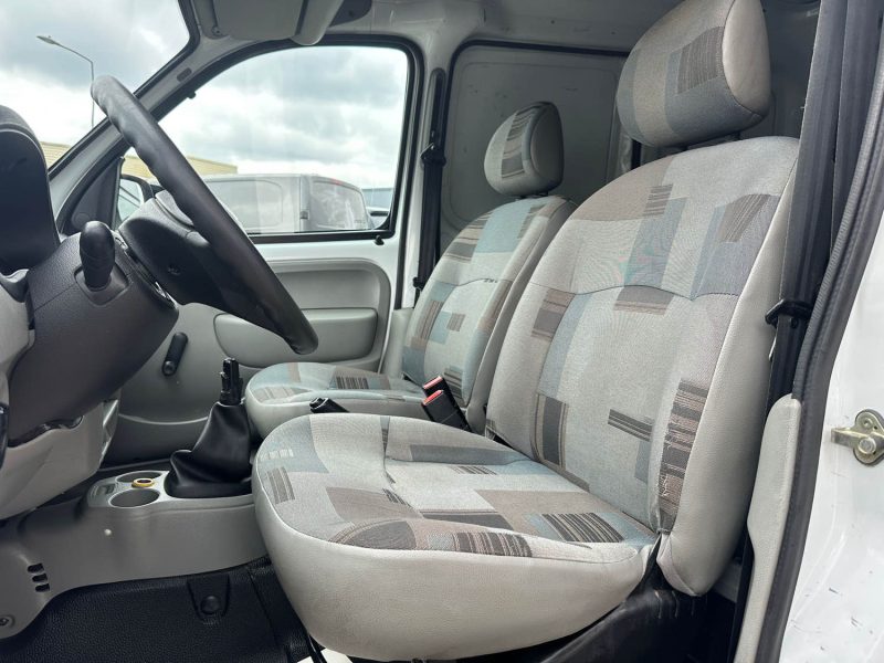 RENAULT KANGOO CONFORT 1.5DCI 60 2006