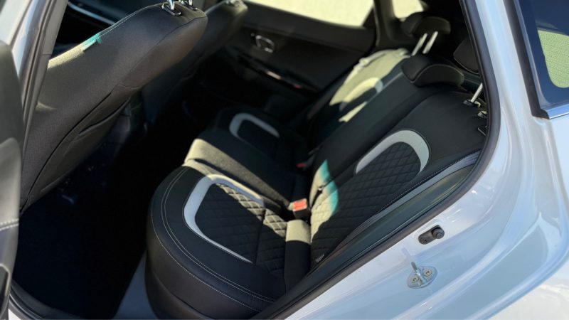 KIA CEE-D 1.6 CRDI 136CH  GT LINE  2016