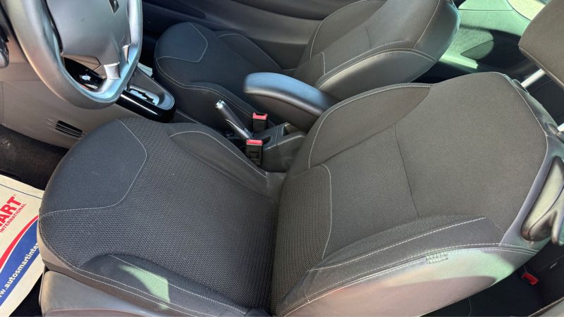 CITROËN DS3 1.6 VTI 120 SO CHIC BOITE AUTO 2012