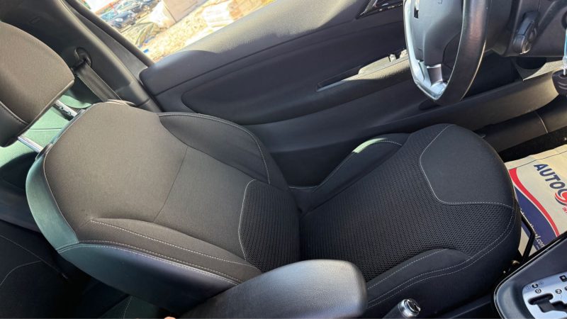 CITROËN DS3 1.6 VTI 120 SO CHIC BOITE AUTO 2012