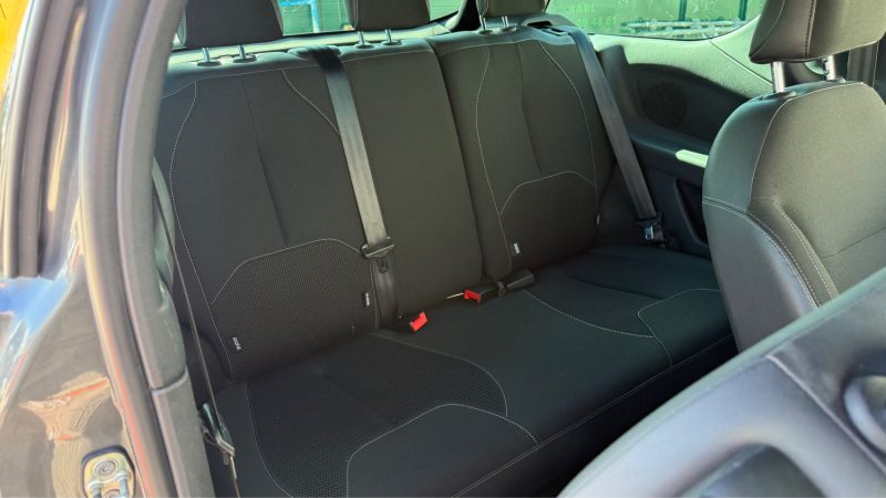 CITROËN DS3 1.6 VTI 120 SO CHIC BOITE AUTO 2012