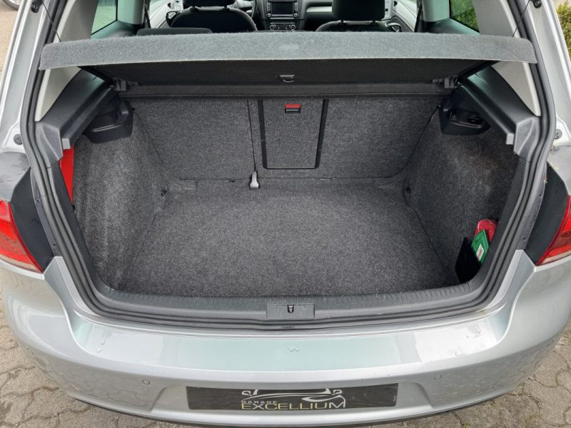 VOLKSWAGEN Golf 6 1.4 TSI 160 R-Line GARANTIE 12 MOIS