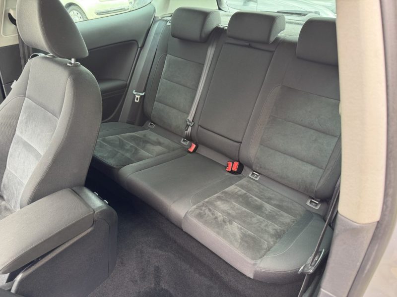 VOLKSWAGEN Golf 6 1.4 TSI 160 R-Line GARANTIE 12 MOIS