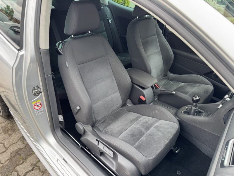 VOLKSWAGEN Golf 6 1.4 TSI 160 R-Line GARANTIE 12 MOIS
