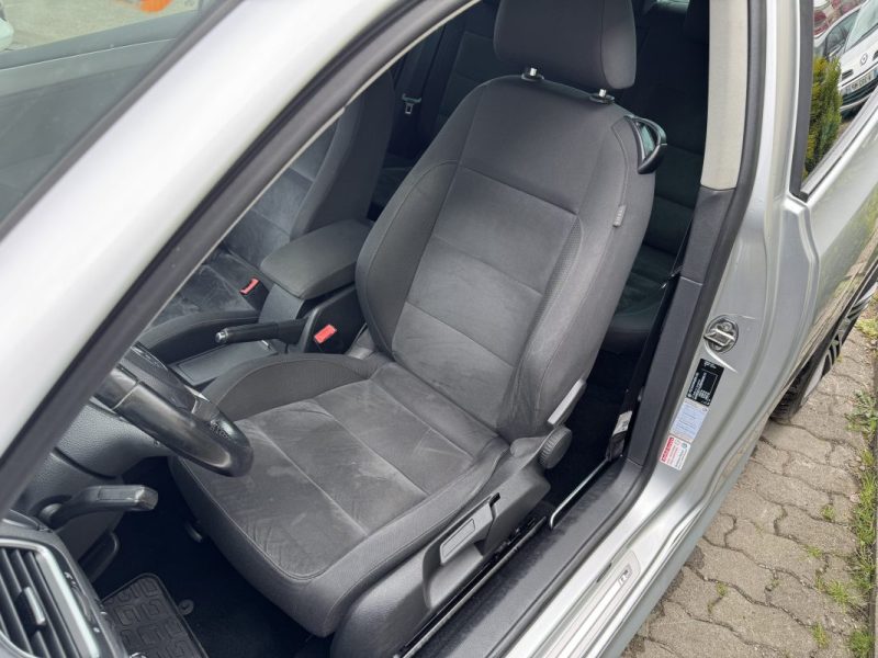VOLKSWAGEN Golf 6 1.4 TSI 160 R-Line GARANTIE 12 MOIS