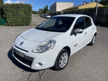 RENAULT CLIO ZEN 1.2 16V 75CV PREMIERE MAIN CT OK CLIM GARANTIE 