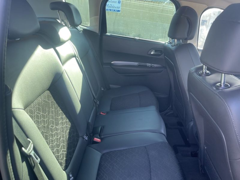 PEUGEOT 3008 ALLURE 1.6HDI 115CV TOIT PANO GPS CT OK GARANTIE 