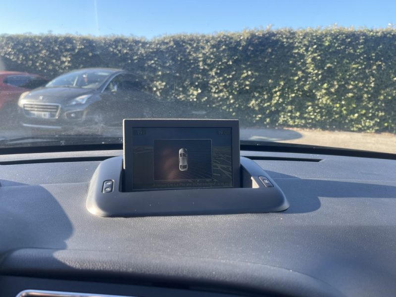 PEUGEOT 3008 ALLURE 1.6HDI 115CV TOIT PANO GPS CT OK GARANTIE 