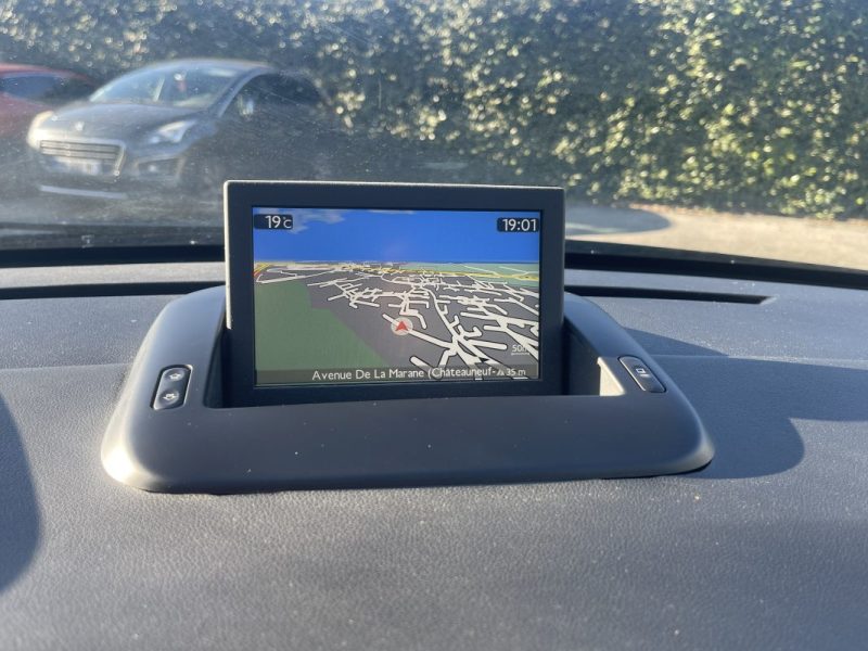 PEUGEOT 3008 ALLURE 1.6HDI 115CV TOIT PANO GPS CT OK GARANTIE 
