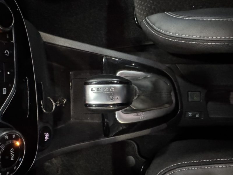 RENAULT CLIO IV  1.2 TCE 120 cv 2017