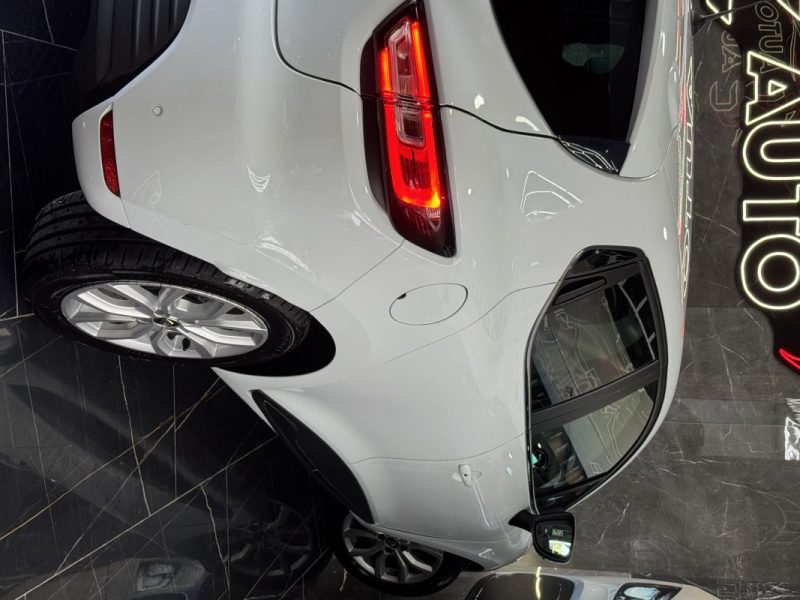 RENAULT CLIO IV  1.2 TCE 120 cv 2017