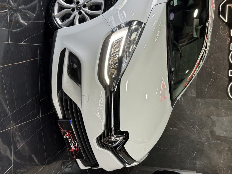 RENAULT CLIO IV  1.2 TCE 120 cv 2017