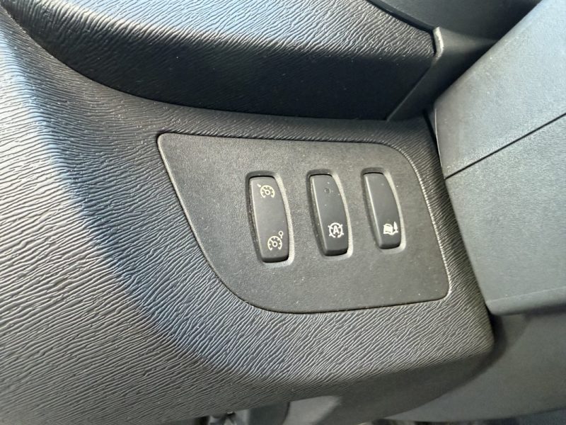 RENAULT KANGOO II 1.5 DCI 75CH CLIM TVA RÉCUPÉRABLE ENERGY GRAND CONFORT EURO6 2017