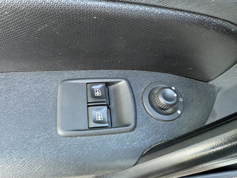 RENAULT KANGOO II 1.5 DCI 75CH CLIM TVA RÉCUPÉRABLE ENERGY GRAND CONFORT EURO6 2017