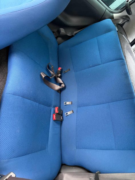 FIAT PUNTO  1.2i 60ch