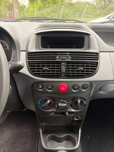 FIAT PUNTO  1.2i 60ch