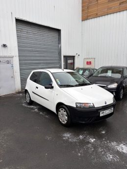 FIAT PUNTO  1.2i 60ch