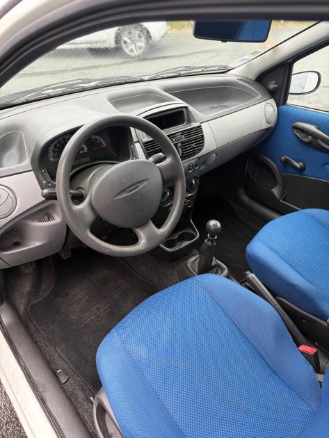 FIAT PUNTO  1.2i 60ch