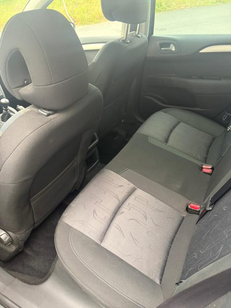 CITROEN C4 1.6 HDI 110ch 
