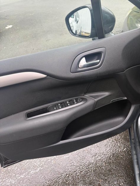 CITROEN C4 1.6 HDI 110ch 