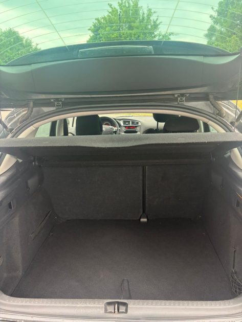 CITROEN C4 1.6 HDI 110ch 