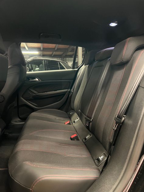 MAGNIFIQUE PEUGEOT 308 GT LINE BLUE HDI 130 CH (CAMÉRA DE RECUL APPLE CARPLAY) ⭐️⭐️⭐️⭐️⭐️