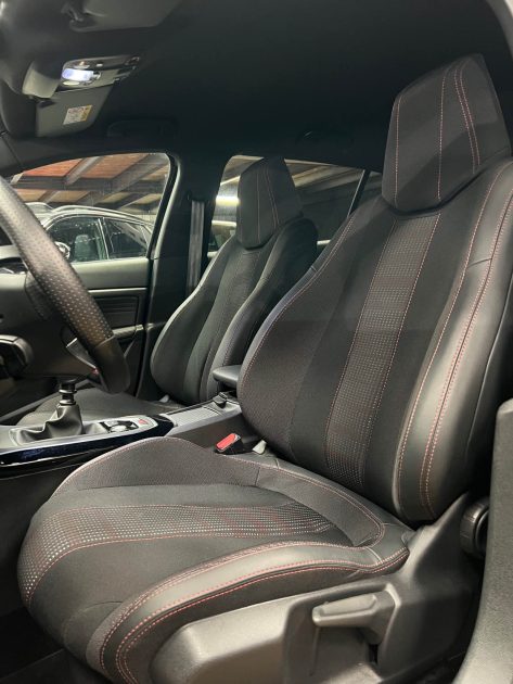 MAGNIFIQUE PEUGEOT 308 GT LINE BLUE HDI 130 CH (CAMÉRA DE RECUL APPLE CARPLAY) ⭐️⭐️⭐️⭐️⭐️