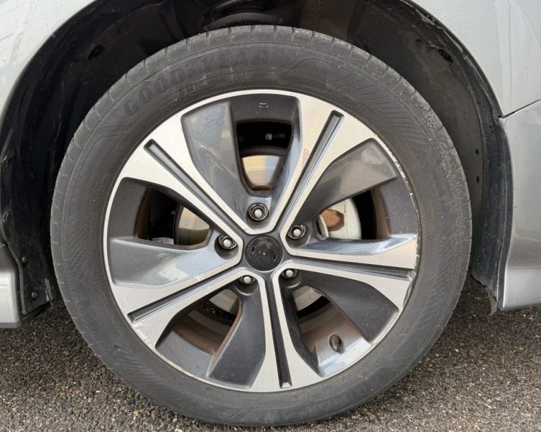 NISSAN LEAF 40KWH 150ch N-Connecta - Electrique - Chargeur Rapide CHAdeMO - Garantie 6 Mois