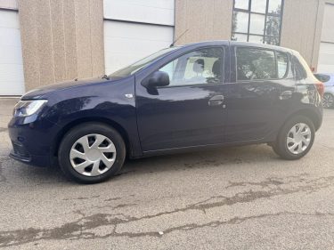 DACIA SANDERO 1.0 SCE 75CH URBAN STEPWAY  PREMIÈRE MAIN