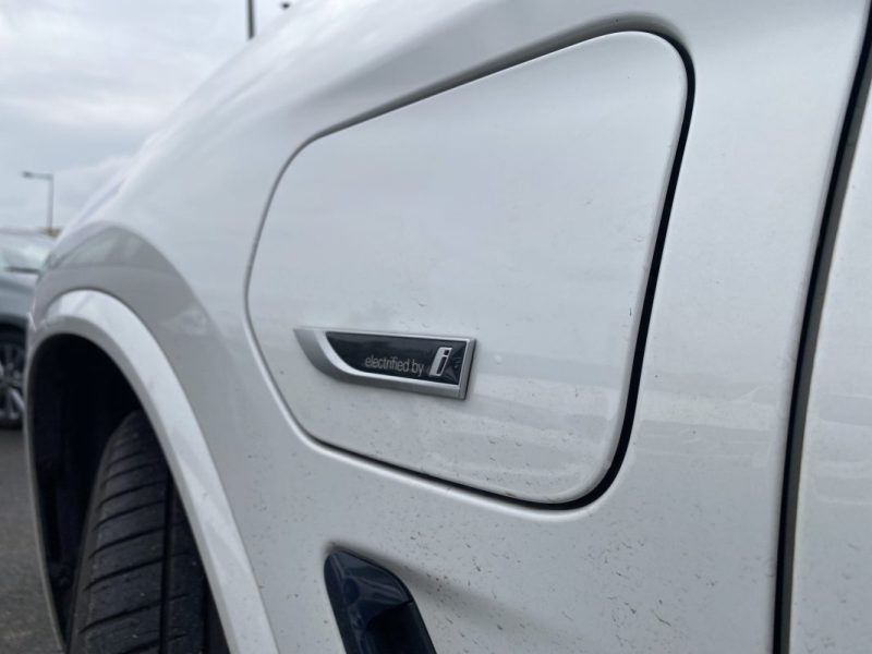 BMW X3 XDRIVE Pack M 30E 292CH DKG8 / Suivi BMW - CarPlay - Toit Pano Ouvrant