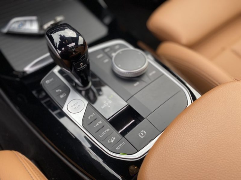 BMW X3 XDRIVE Pack M 30E 292CH DKG8 / Suivi BMW - CarPlay - Toit Pano Ouvrant
