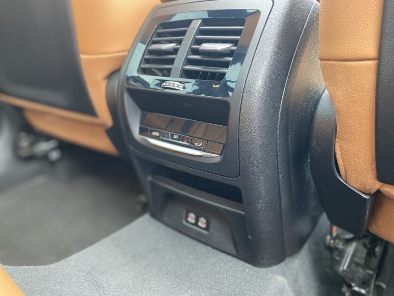 BMW X3 XDRIVE Pack M 30E 292CH DKG8 / Suivi BMW - CarPlay - Toit Pano Ouvrant