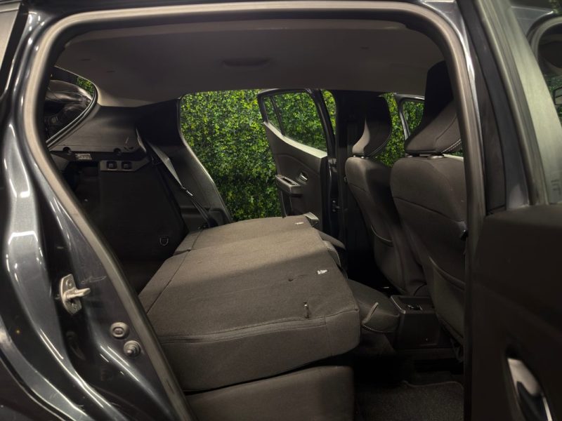 DACIA SANDERO III CONFORT 1.0 ECO-G 100 Cv ECRAN TACTILE CRIT AIR 1 - GARANTIE 1 AN