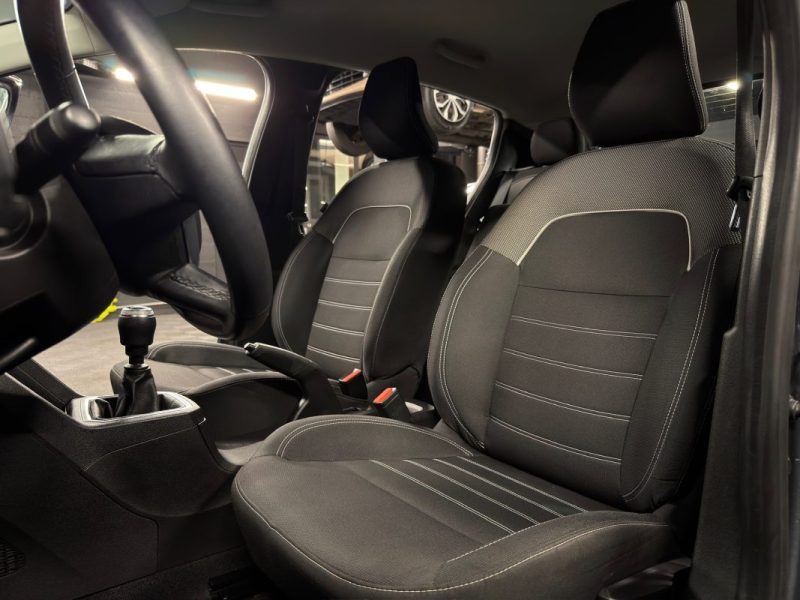 DACIA SANDERO III CONFORT 1.0 ECO-G 100 Cv ECRAN TACTILE CRIT AIR 1 - GARANTIE 1 AN