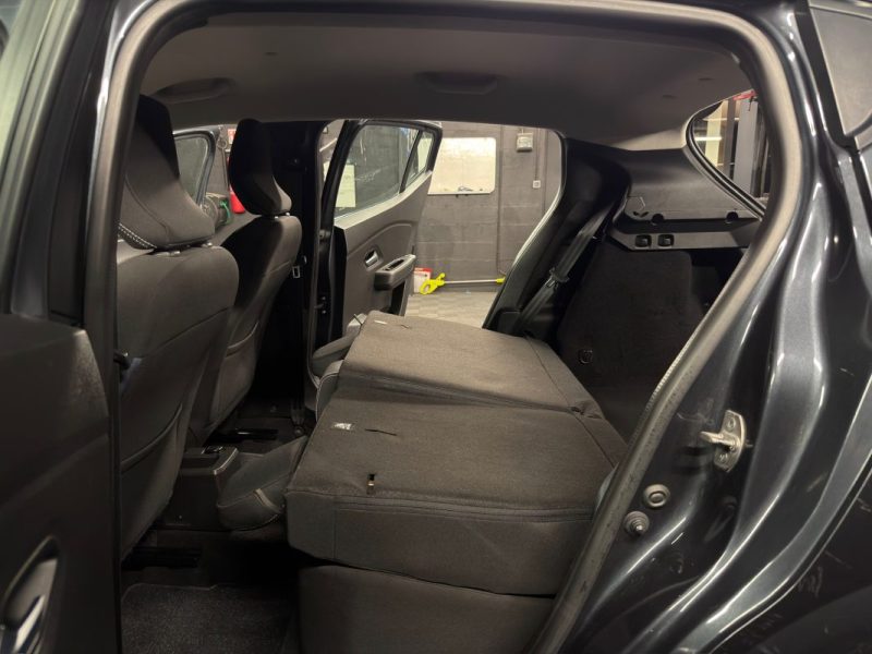 DACIA SANDERO III CONFORT 1.0 ECO-G 100 Cv ECRAN TACTILE CRIT AIR 1 - GARANTIE 1 AN